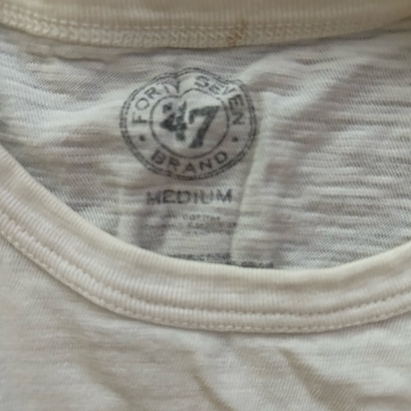 TX Rangers tee - Picture 2 of 3